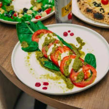 Cwina, restaurant à Bir El Djir 2