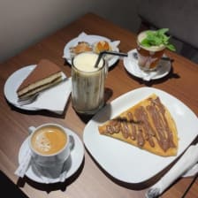 Bouchaib, restaurant à Alger Centre 1