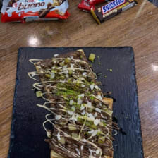 Nice Delight, restaurant à Bordj El Kiffan  5