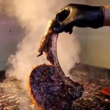 Legend Viking, restaurant à Bab Ezzouar 1
