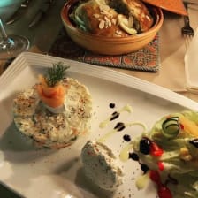Le Bardo, restaurant à Alger Centre 3