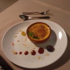 Le Bardo, restaurant à Alger Centre 4