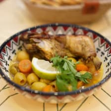 Dar Ezzahia , restaurant à Hydra  4