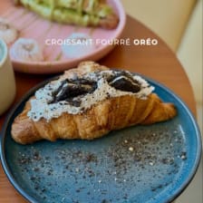 Frapp’s, restaurant à Chéraga 2