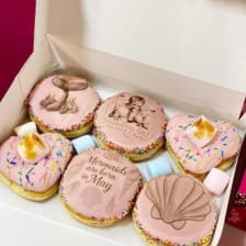 Mima’s Donuts, restaurant à Alger 1