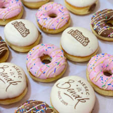 Mima’s Donuts, restaurant à Alger 2