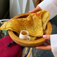 Dina Lounge & Coffee, restaurant à Staoueli 3