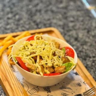 Salade César