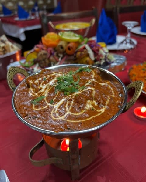 Maharaja Indian 3
