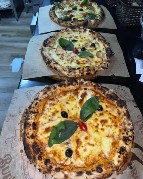 Napels Pizzeria 2