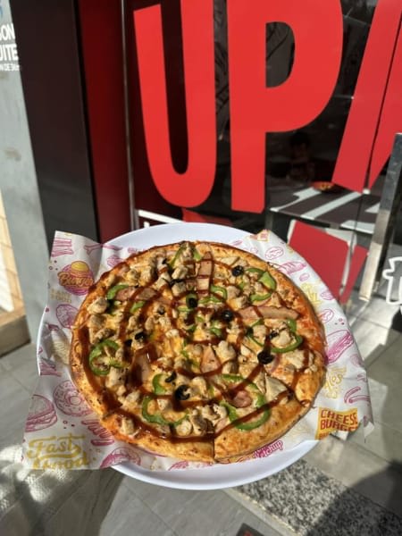 Pizza Up 3