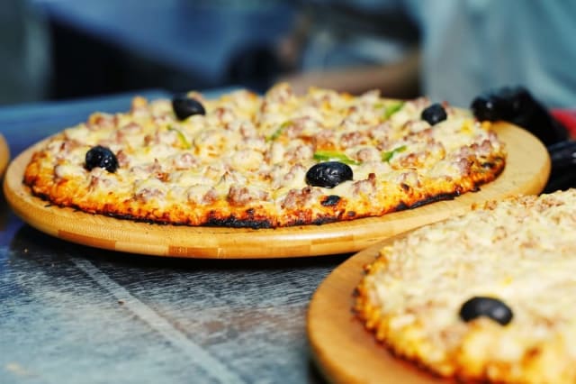 Pizzeria Welcome 3