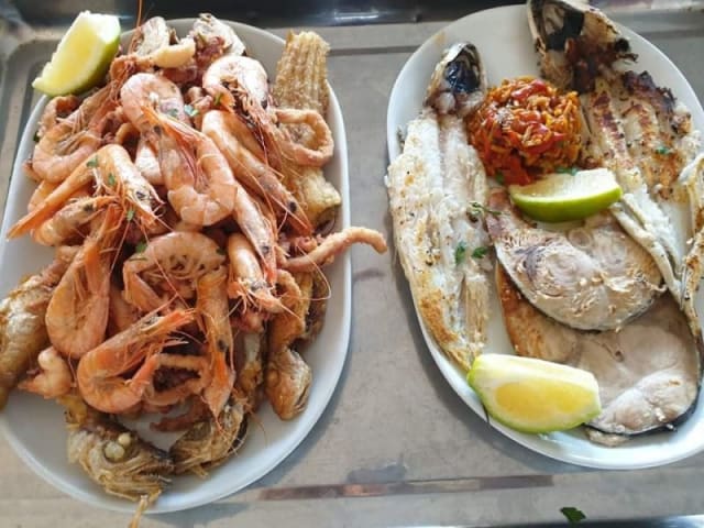 La Marina 4