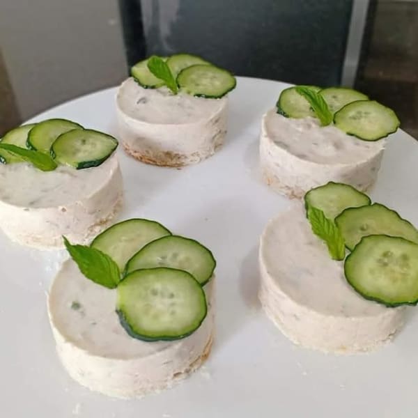 Healthy 3
