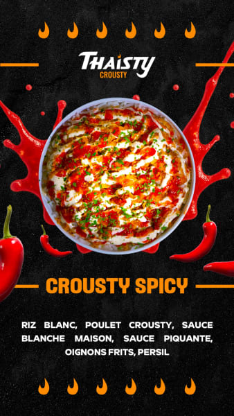 Thaisty dz 3