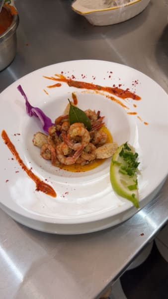 Langoustine 4