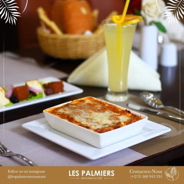 Les Palmiers 3