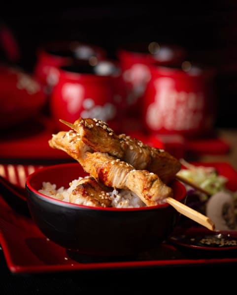 Sushi Tatsumi 2