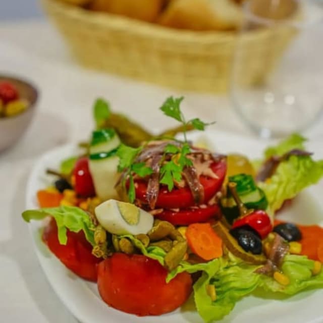 El Bey Restaurant 3