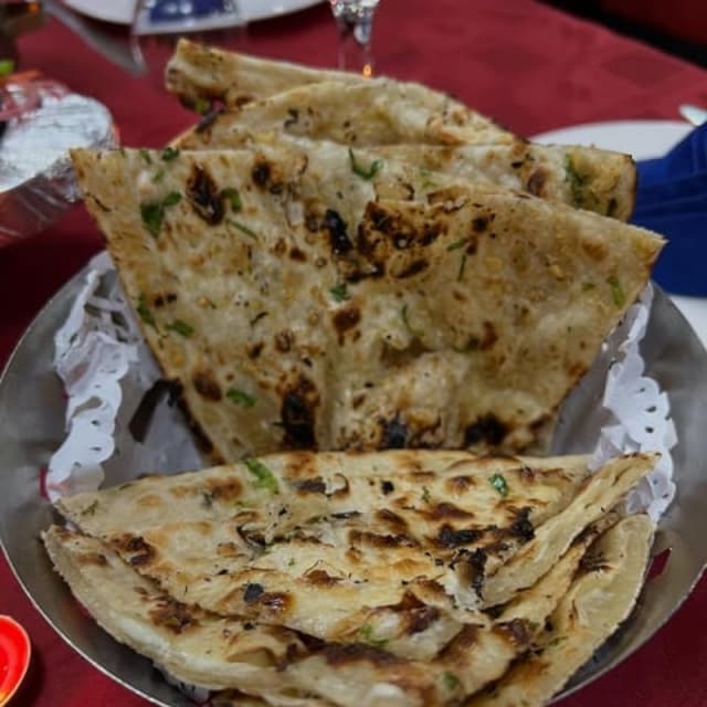 Maharaja Indian 4