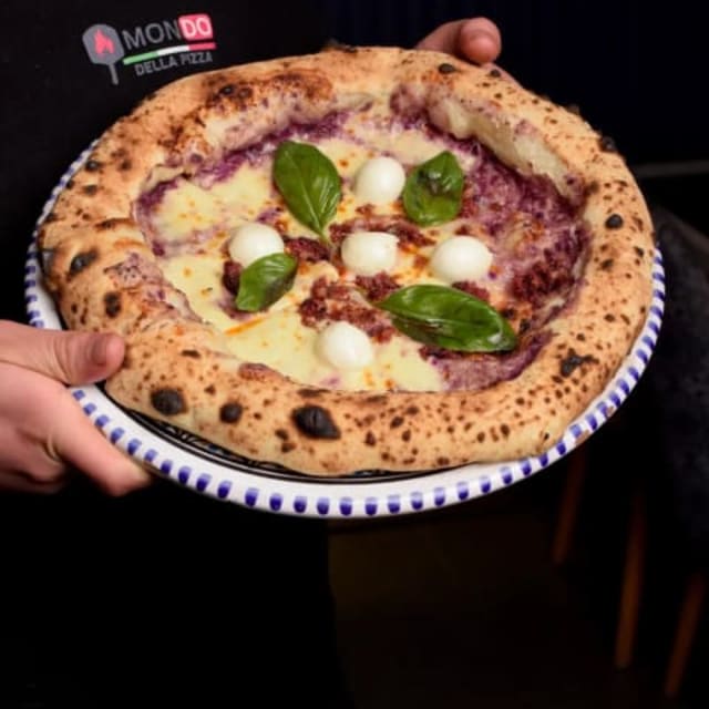 Mondo Della Pizza 2