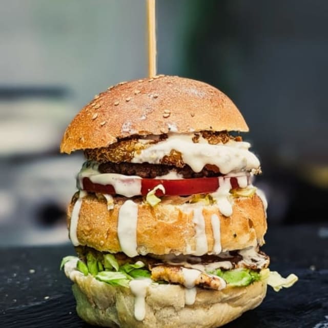 Peps Burger 4