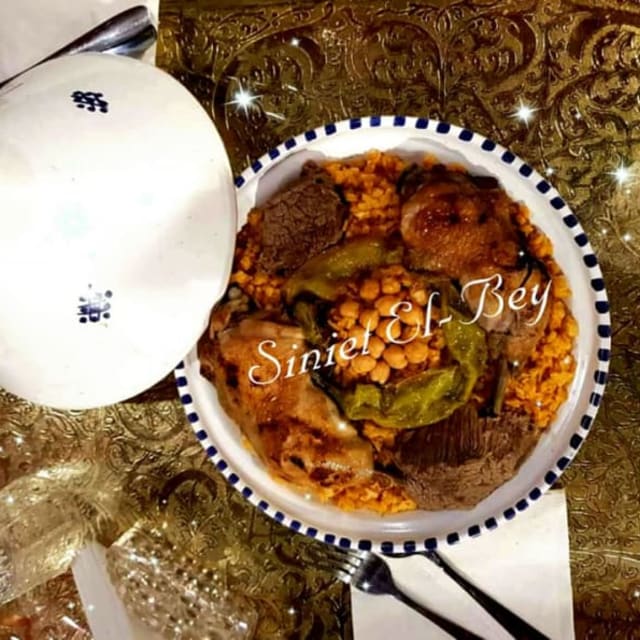 Siniet El Bey 2