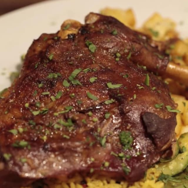 Beef Côte 2