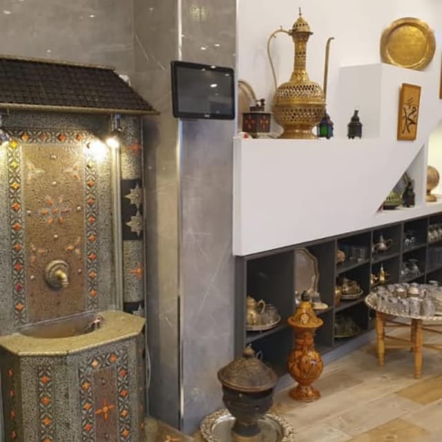 Marrakech  2
