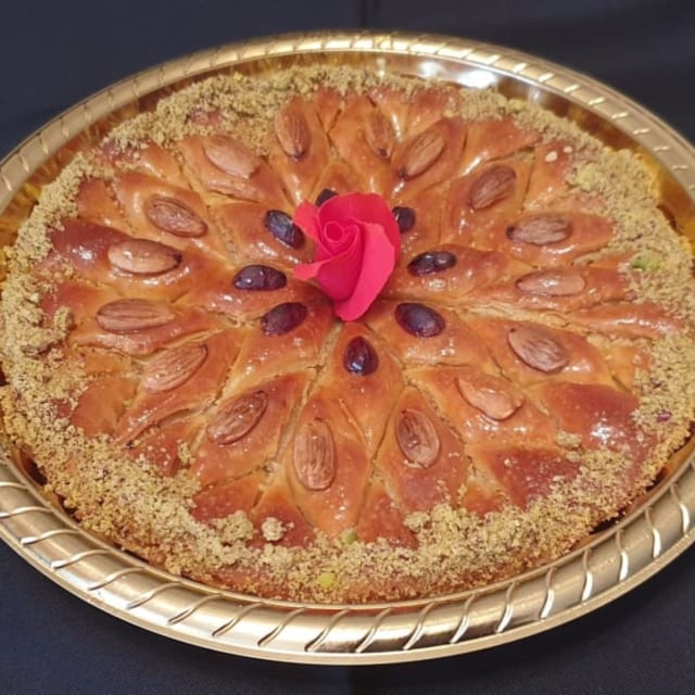 Le Carré Pâtisserie 6
