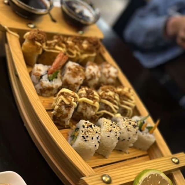 Natsukashi 2