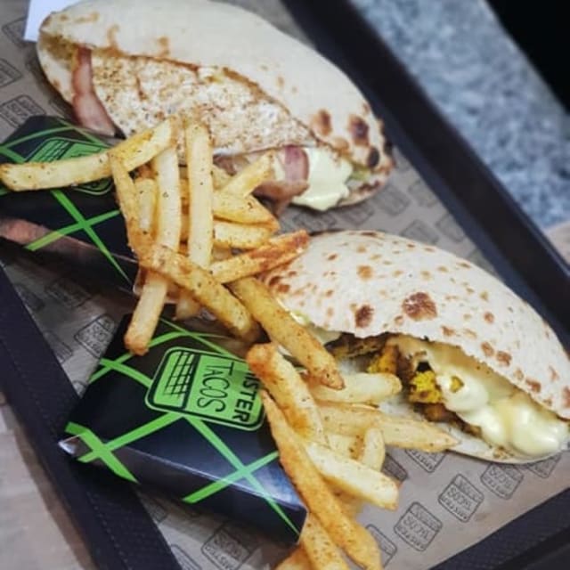 Mister Tacos 1