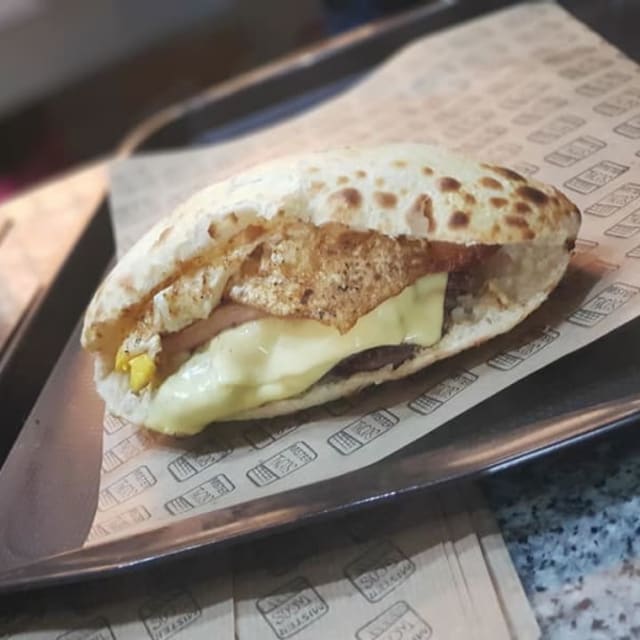 Mister Tacos 4
