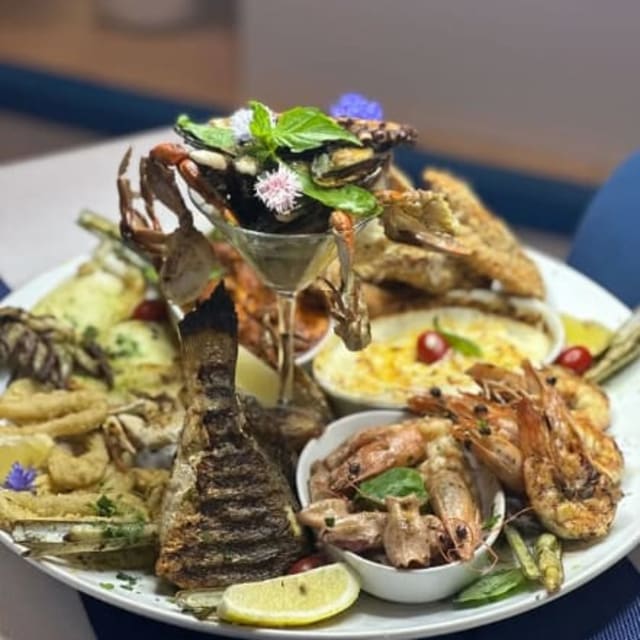 El Pescador 2