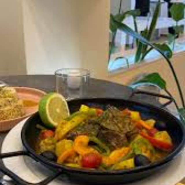 Confidentiel Lunch 5