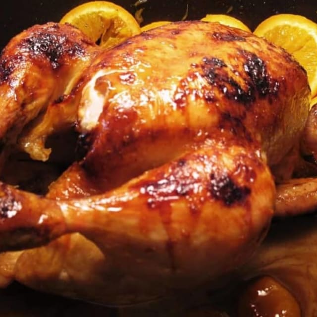 La Maison du Poulet Rôtisserie  3