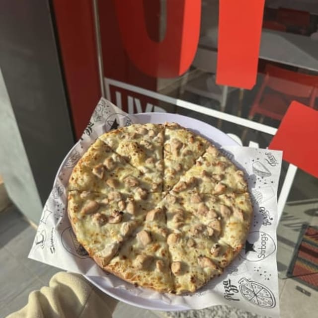 Pizza Up 2