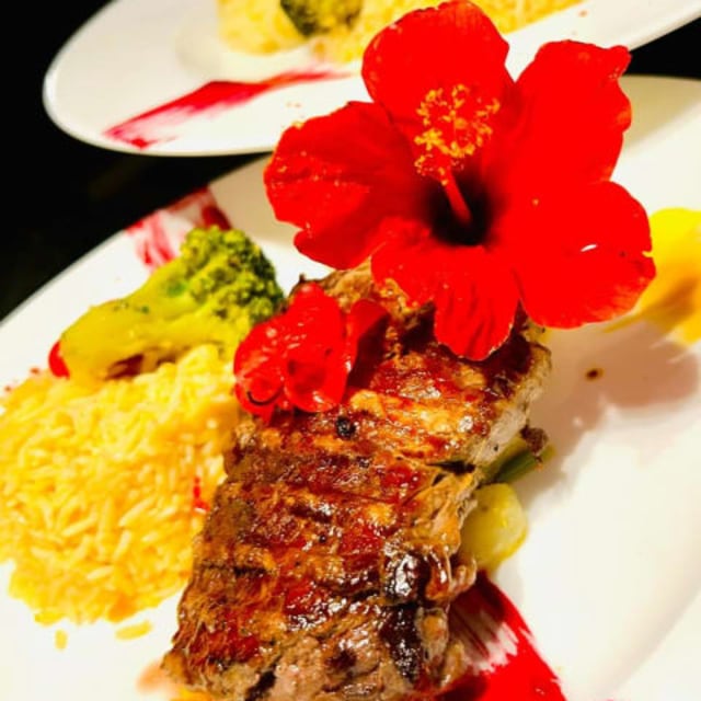 Steak House 5