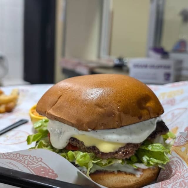 Burgerino 2