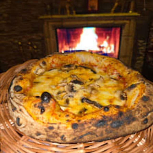 La Casa Di Papa Daliforni 3