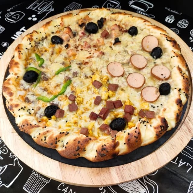 Pizzeria Welcome 4
