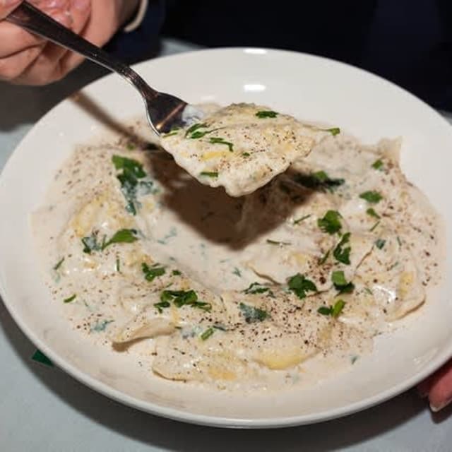 Della Nonna 6