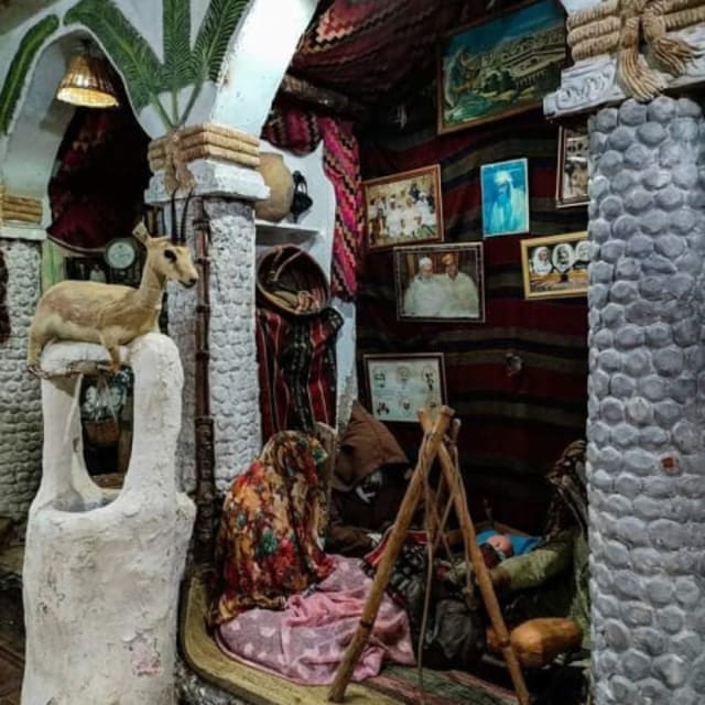 Khayma Beni Chougrane 4