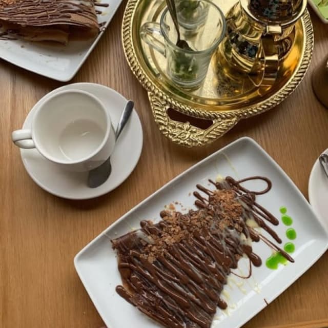 Le Serail Restaurant & Lounge 2