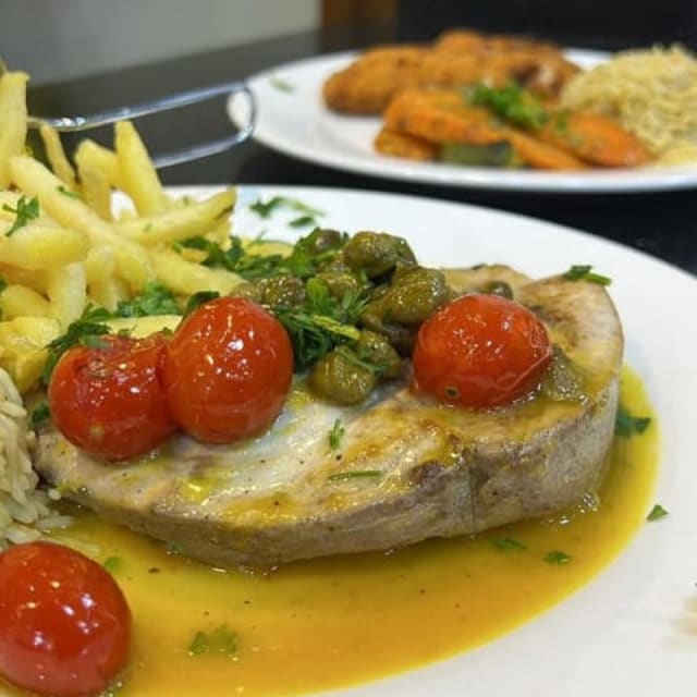 Basilico 3