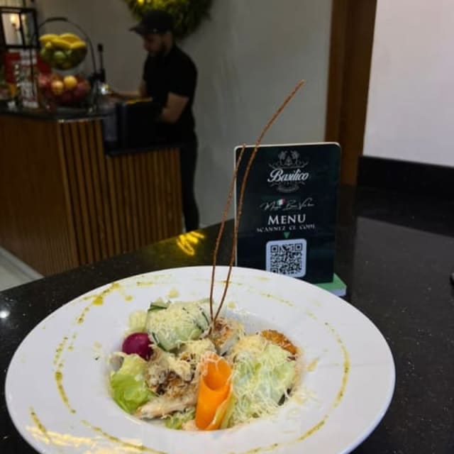 Basilico 6