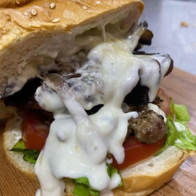 Phoenix Food 6