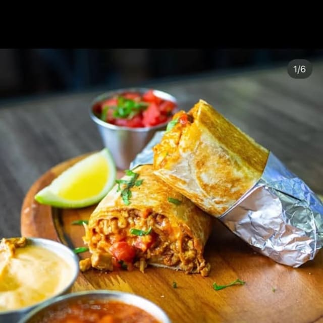 TEXMEX SETIF 6