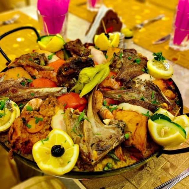Bab El-Hara 2 2