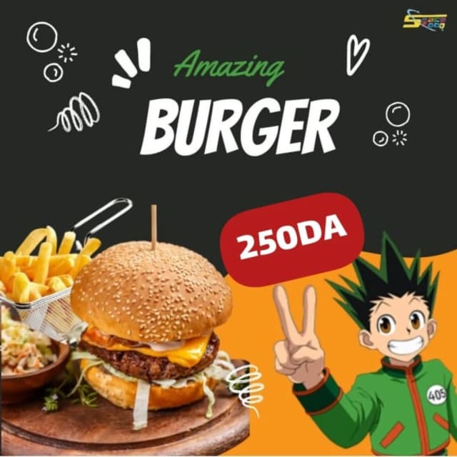 Spacefood 2